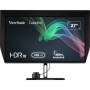 Monitor ViewSonic 27" VP2786-4K