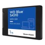 SSD WD Blue SA510 1TB SATA-III 2.5 inch