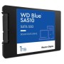 SSD WD Blue SA510 1TB SATA-III 2.5 inch