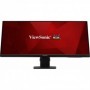 Monitor ViewSonic 34" VA3456-MHDJ