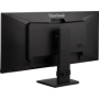 Monitor ViewSonic 34" VA3456-MHDJ