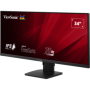 Monitor ViewSonic 34" VA3456-MHDJ