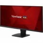 Monitor ViewSonic 34" VA3456-MHDJ