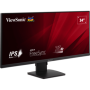 Monitor ViewSonic 34" VA3456-MHDJ