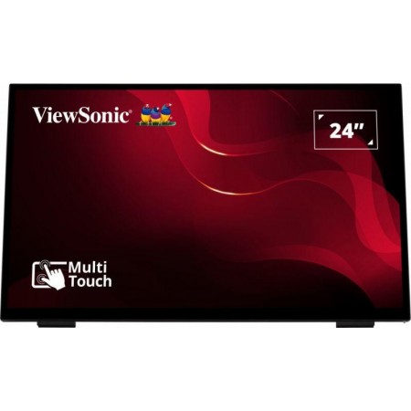 Monitor ViewSonic 24" TD2465