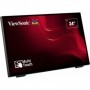 Monitor ViewSonic 24" TD2465