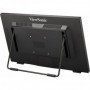 Monitor ViewSonic 24" TD2465
