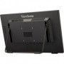 Monitor ViewSonic 24" TD2465