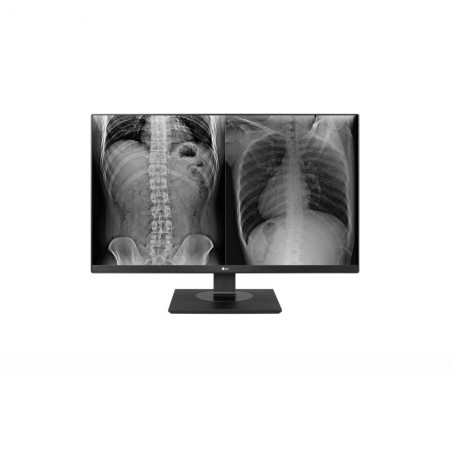 Monitor LG 27" 27HJ713C-B.AEE