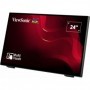 Monitor ViewSonic 24" TD2465