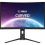 Monitor MSI 27" MAG 275CQRF QD