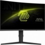 Monitor MSI 27" MAG 275CQRF QD