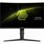 Monitor MSI 27" MAG 275CQRF QD