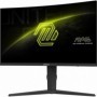 Monitor MSI 27" MAG 275CQRF QD