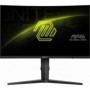 Monitor MSI 27" MAG 275CQRF QD