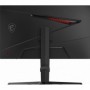 Monitor MSI 27" MAG 275CQRF QD