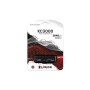 Kingston 2048GB, M.2 2280, PCIe 4.0 NVMe, Read/write: 7,000 / 7,000MB/s, Random 4K read/write: up to 1,000K/1,000K IOPS
