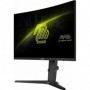 Monitor MSI 27" MAG 275CQRF QD
