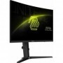 Monitor MSI 27" MAG 275CQRF QD