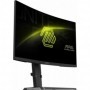 Monitor MSI 27" MAG 275CQRF QD