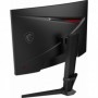 Monitor MSI 27" MAG 275CQRF QD