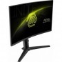 Monitor MSI 27" MAG 275CQRF QD