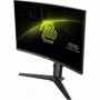 Monitor MSI 27" MAG 275CQRF QD