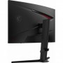 Monitor MSI 27" MAG 275CQRF QD