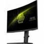 Monitor MSI 27" MAG 275CQRF QD