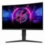 Monitor MSI 27" MAG 275CQRXF