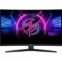 Monitor MSI 27" MAG 275CQRXF