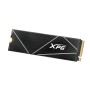 SSD Adata XPG GAMMIX S70, 2TB, NVMe, M.2