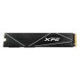 SSD Adata XPG GAMMIX S70, 2TB, NVMe, M.2