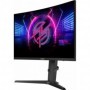 Monitor MSI 27" MAG 275CQRXF