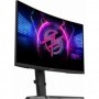 Monitor MSI 27" MAG 275CQRXF