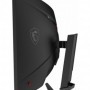 Monitor MSI 27" MAG 275CQRXF
