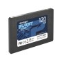 SSD Patriot Burst Elite, 120GB, SATA III
