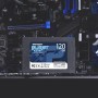 SSD Patriot Burst Elite, 120GB, SATA III