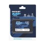 SSD Patriot Burst Elite, 120GB, SATA III