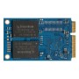 SSD Kingston  KC600, 256GB, mSATA