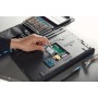 SSD Kingston  KC600, 256GB, mSATA
