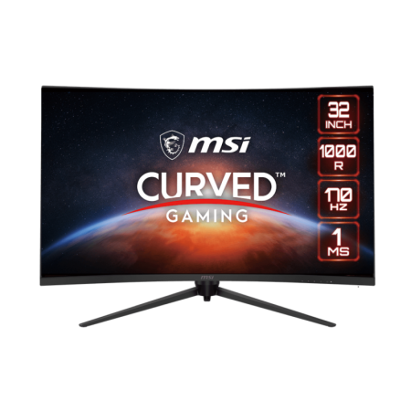Monitor MSI 31.2" G321CQP E2