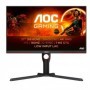 Monitor AOC 27" U27G3X/BK