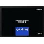 SSD Goodram CX400 Gen2., 128GB, 2.5'', SATA III