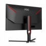 Monitor AOC 27" U27G3X/BK