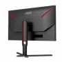 Monitor AOC 27" U27G3X/BK