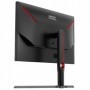 Monitor AOC 27" U27G3X/BK