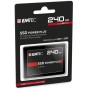 SSD Emtec X150, 240GB, SATA 2.5, R/W speed 520MBs/5000MBs