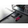 SSD Kingston KC600, 512GB, 2.5", SATA III