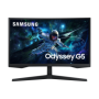 Monitor Samsung 27" LS27CG552EUXEN